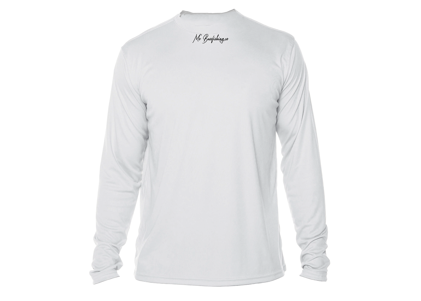 LONGSLEEVE FISHING SHIRT